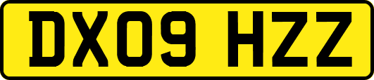 DX09HZZ