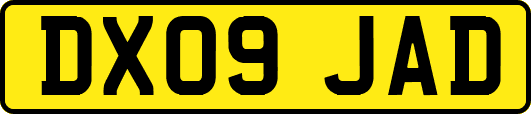 DX09JAD