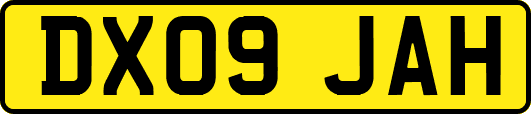 DX09JAH
