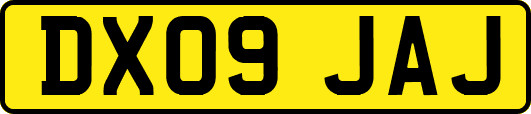 DX09JAJ