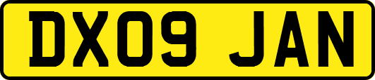 DX09JAN