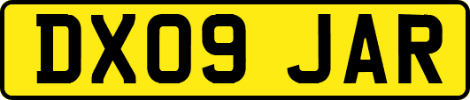 DX09JAR