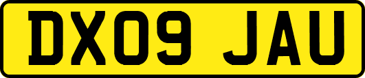 DX09JAU