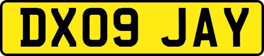 DX09JAY