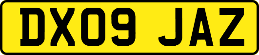 DX09JAZ