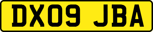 DX09JBA