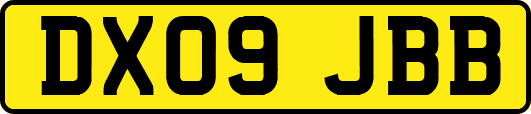 DX09JBB
