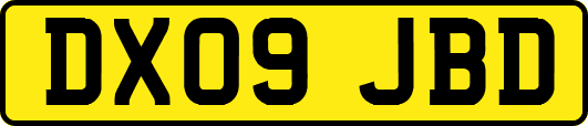 DX09JBD