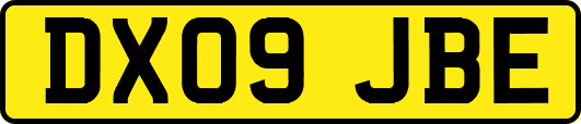 DX09JBE