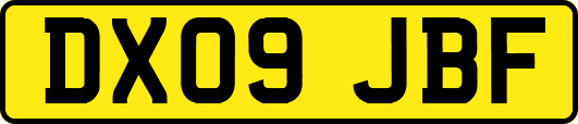 DX09JBF