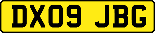 DX09JBG