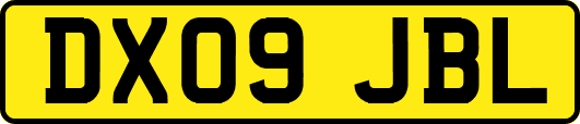 DX09JBL