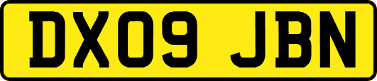 DX09JBN