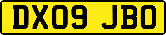 DX09JBO
