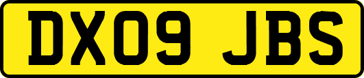 DX09JBS