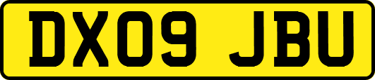 DX09JBU