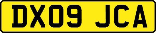 DX09JCA