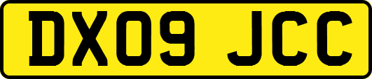 DX09JCC