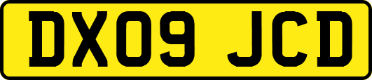 DX09JCD