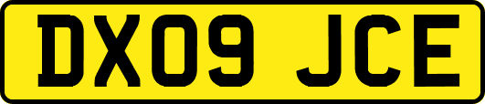 DX09JCE