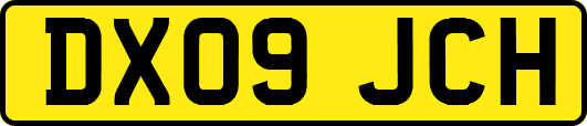 DX09JCH