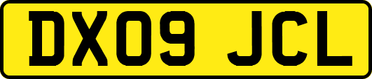 DX09JCL