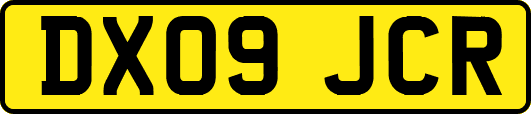 DX09JCR