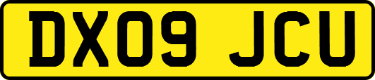 DX09JCU