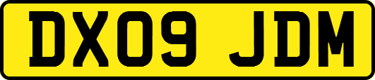 DX09JDM