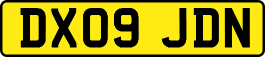 DX09JDN