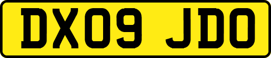 DX09JDO