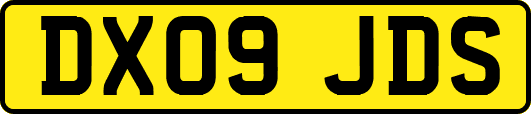 DX09JDS