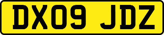 DX09JDZ