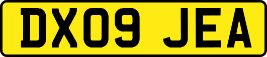 DX09JEA