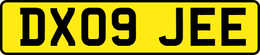 DX09JEE