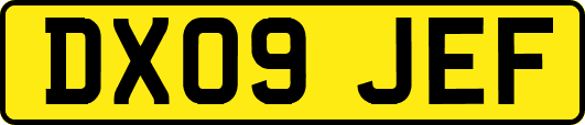 DX09JEF