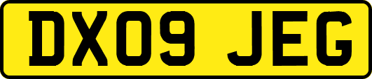 DX09JEG