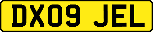 DX09JEL