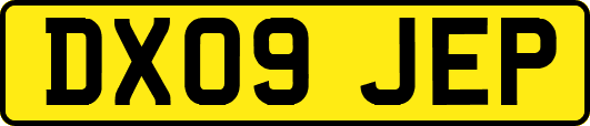 DX09JEP