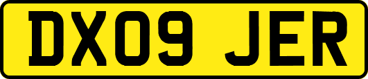 DX09JER