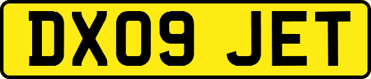 DX09JET