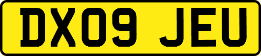 DX09JEU