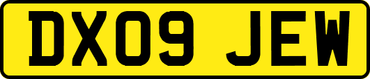 DX09JEW
