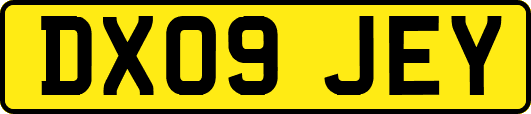 DX09JEY