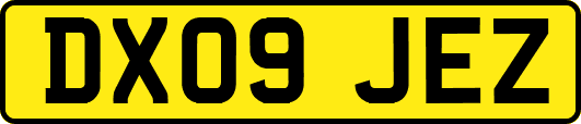 DX09JEZ