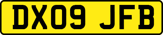 DX09JFB