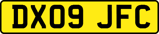 DX09JFC