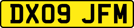 DX09JFM