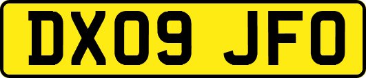 DX09JFO