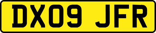 DX09JFR